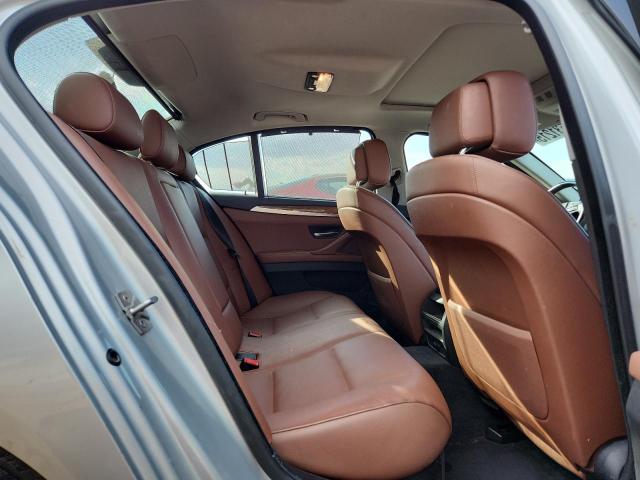 2011 BMW 528 I #3276406663