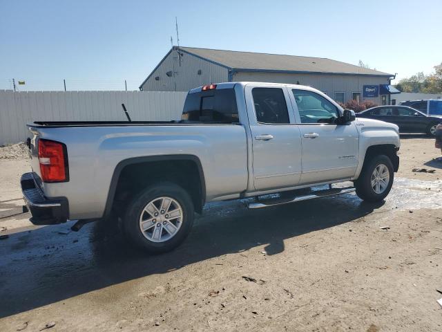 2018 GMC SIERRA K15 1GTV2MEC3JZ220157