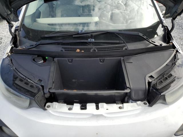 2015 BMW I3 REX WBY1Z4C57FV500434