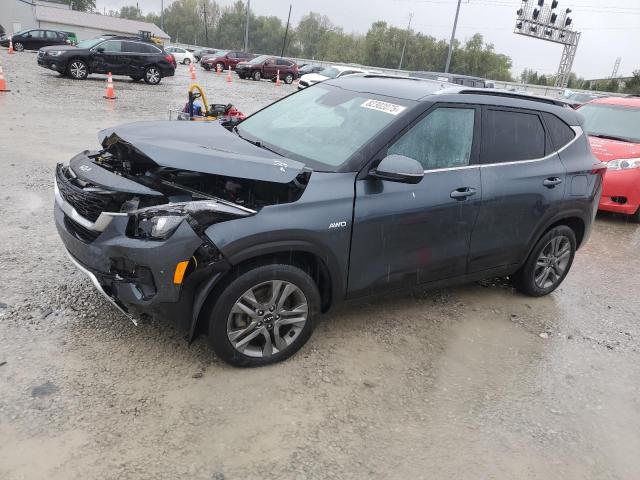 KIA SELTOS S