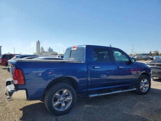 2017 RAM 1500 SLT - 3C6RR7LT6HG769953