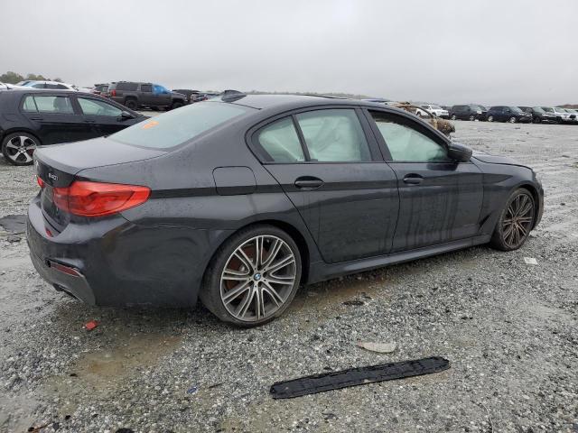 2019 BMW 540 I WBAJE5C50KWW20628