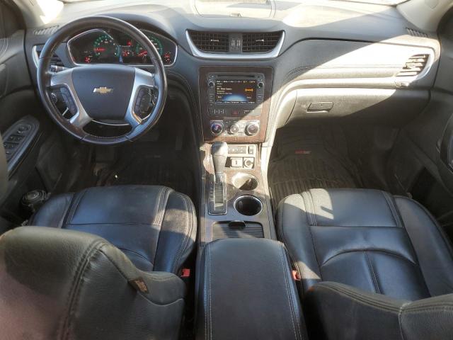 2017 CHEVROLET TRAVERSE L - 1GNKVHKDXHJ284985