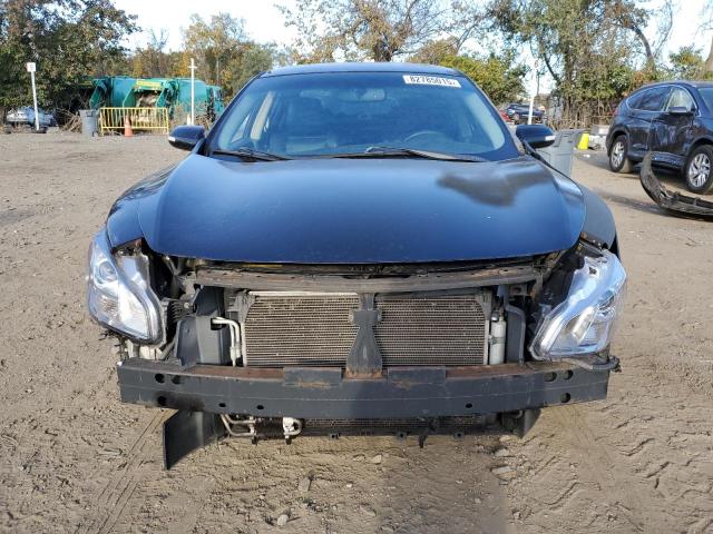 2011 NISSAN MAXIMA S - 1N4AA5AP9BC806307