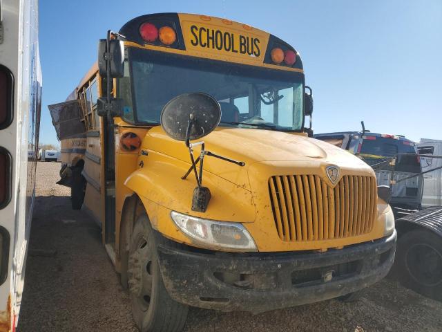 IC CORPORATION 3000 CE