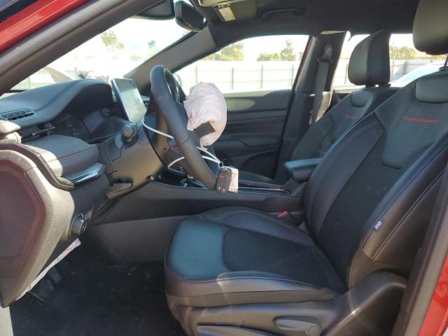 2025 JEEP COMPASS TR - 3C4NJDDNXST613099