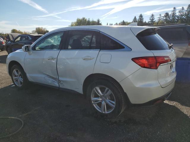 2015 ACURA RDX TECHNO - 5J8TB4H50FL802457