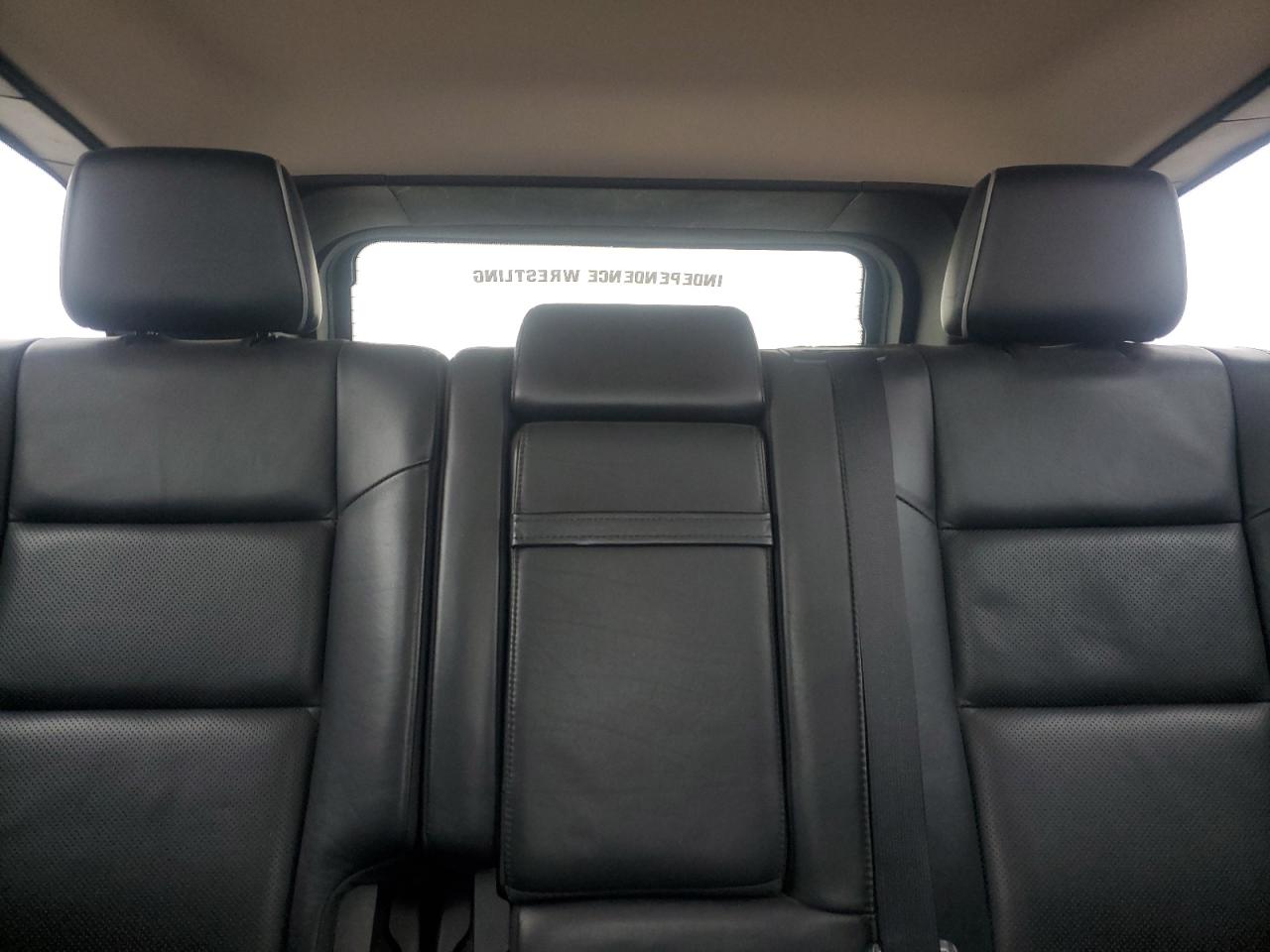 JEEP GRAND CHEROKEE OVERLAND