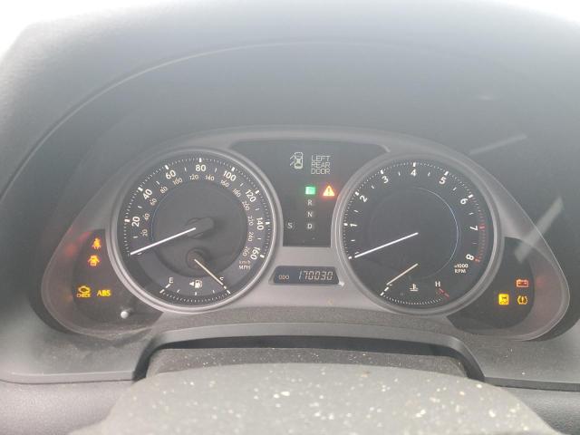 2008 LEXUS IS 250 #3282633065