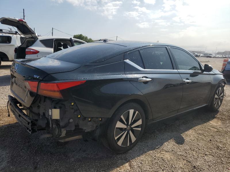 2021 NISSAN ALTIMA SV - 1N4BL4DVXMN355558