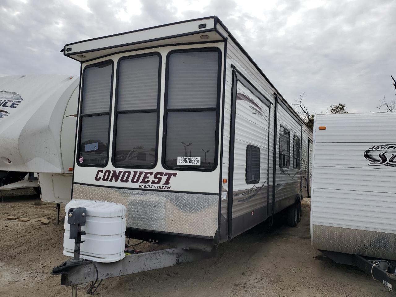 Lot #3287638005 2014 OTHER CONQUEST LODGE SERI