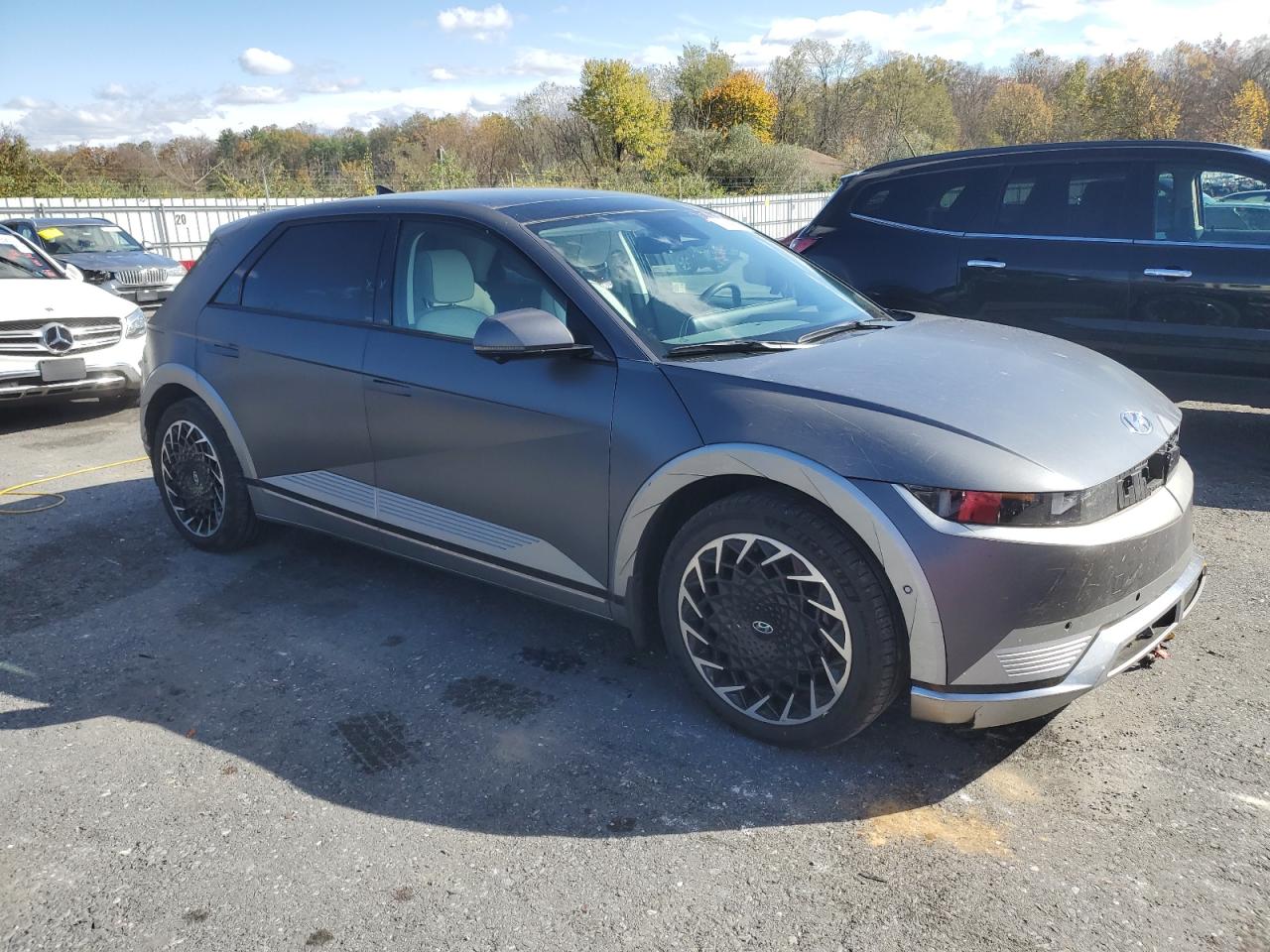 HYUNDAI IONIQ 5 LIMITED