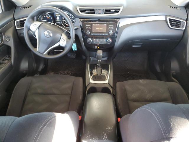 2016 NISSAN ROGUE S - JN8AT2MT9GW014261