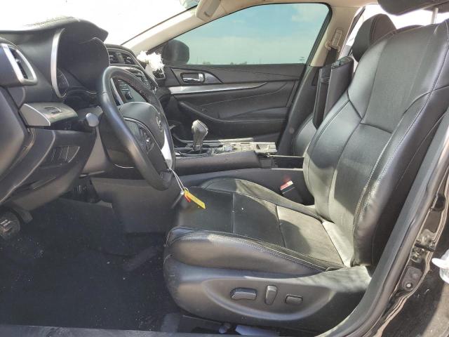 2019 NISSAN MAXIMA S 1N4AA6AV9KC378260