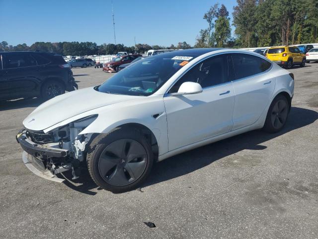 Global Auto Auctions: 2020 TESLA MODEL 3