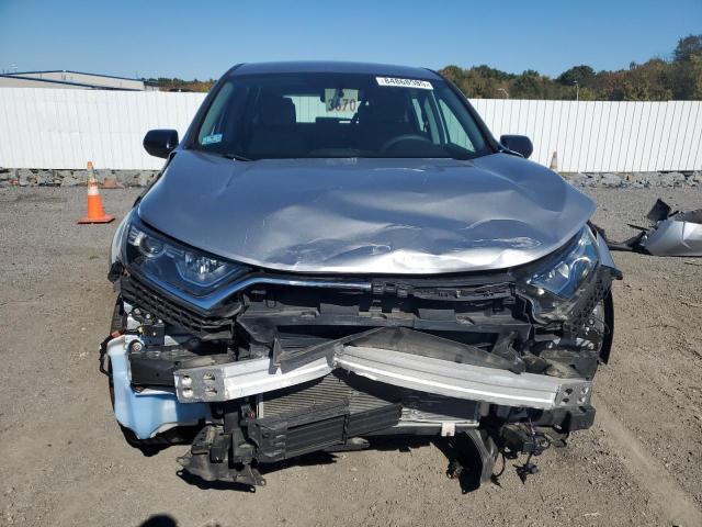 2018 HONDA CR-V LX - 2HKRW6H36JH231206