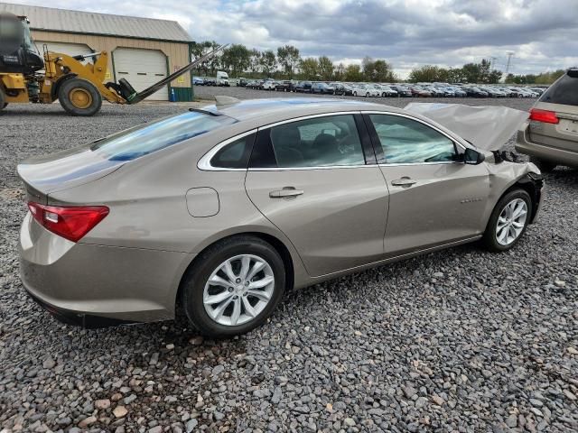 2024 CHEVROLET MALIBU LT #3293463415