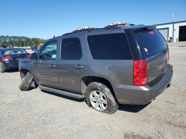 2011 GMC YUKON SLT #3302908063