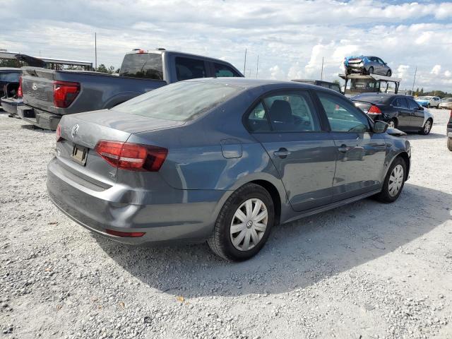 2016 VOLKSWAGEN JETTA S - 3VW267AJ6GM288232
