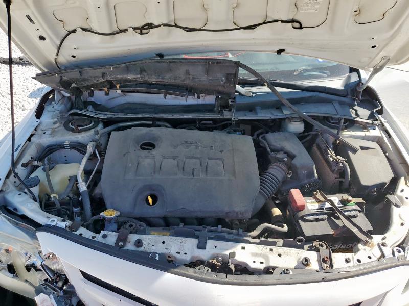 2011 TOYOTA COROLLA #3311758752