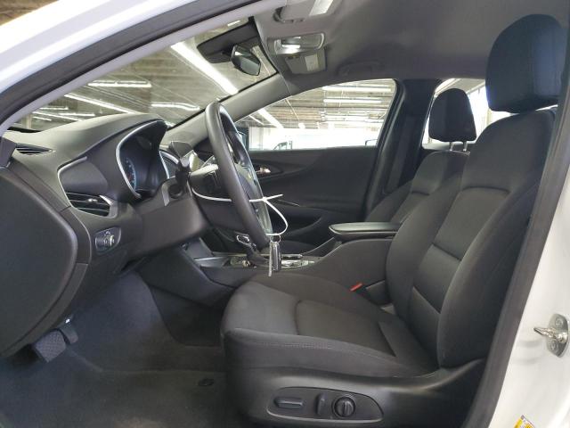 2024 CHEVROLET MALIBU LT - 1G1ZD5ST9RF234527