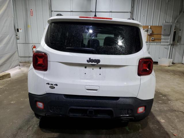 2020 JEEP RENEGADE L #3292553677