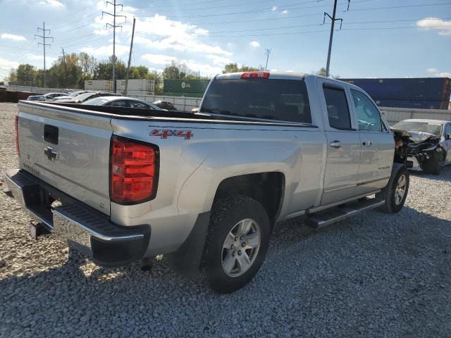 2016 CHEVROLET SILVERADO K1500 LT 1GCVKREC1GZ290763