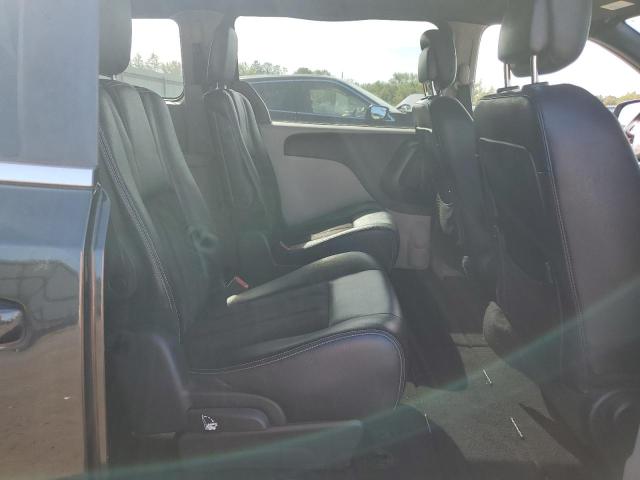 2019 DODGE GRAND CARA 2C4RDGCG8KR611450