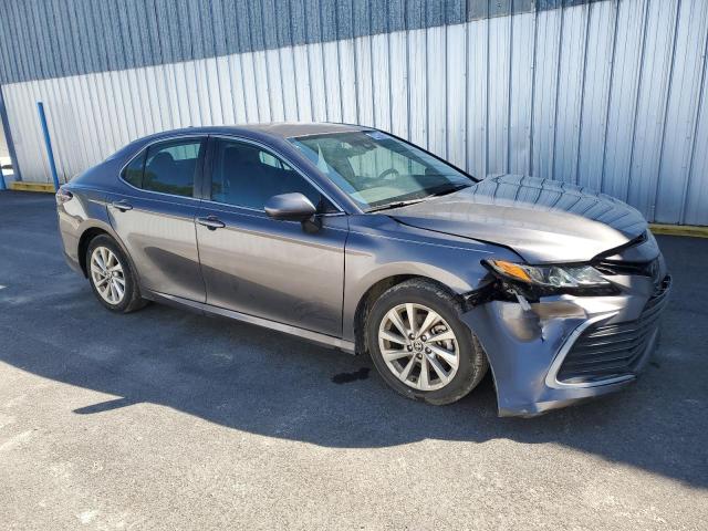 2024 TOYOTA CAMRY LE #3303590934