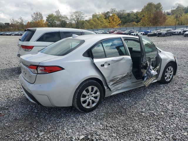 2022 TOYOTA COROLLA LE #3293526419