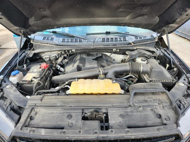 2018 FORD F150 SUPER - 1FTEW1EG6JFA39612