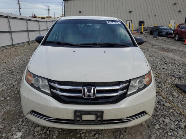 2016 HONDA ODYSSEY LX 5FNRL5H23GB098406