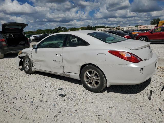 2004 TOYOTA CAMRY SOLA #3302798918