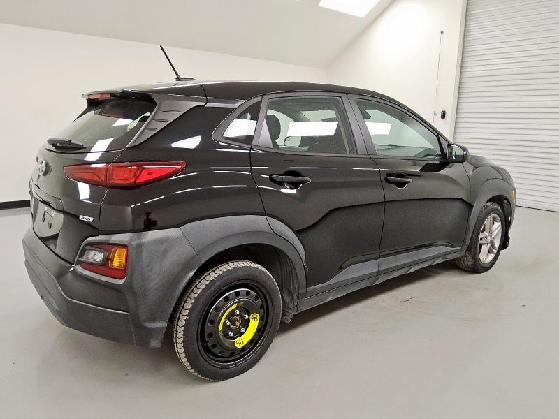 2020 HYUNDAI KONA SE KM8K1CAA0LU554324