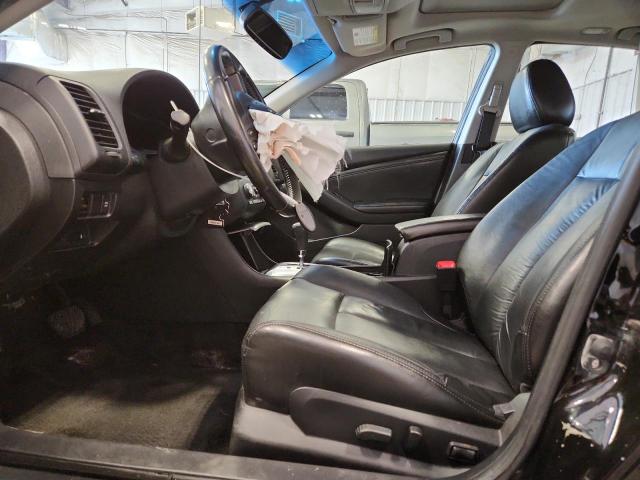 2010 NISSAN ALTIMA SR - 1N4BL2AP2AN434020