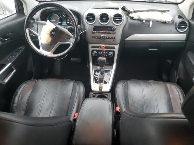 2012 CHEVROLET CAPTIVA SP - 3GNAL3E57CS582085