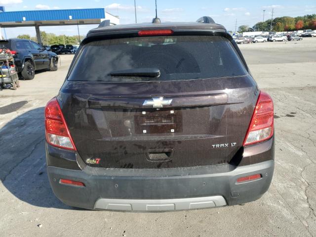 2015 CHEVROLET TRAX 1LT - KL7CJLSB7FB230977