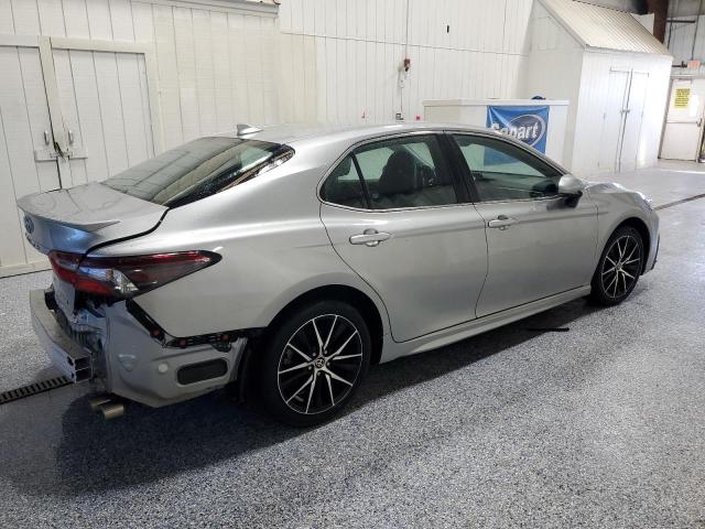 2023 TOYOTA CAMRY SE N - 4T1G11AK6PU818767