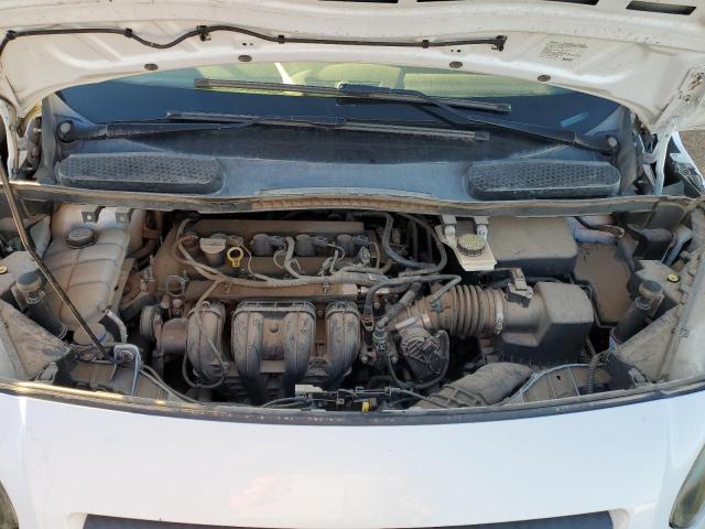 2016 FORD TRANSIT CO #3303185778