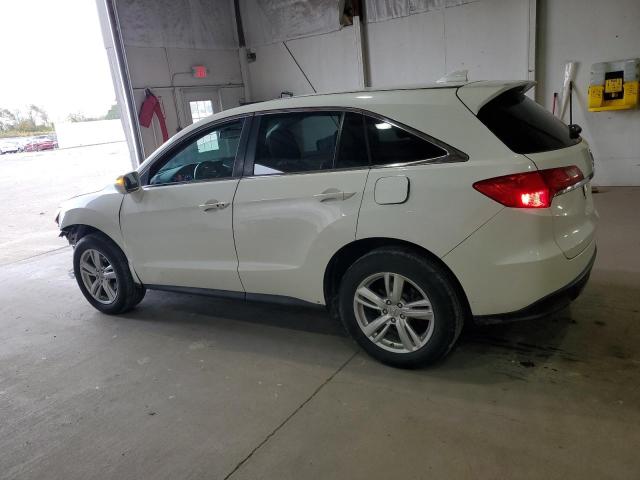 2014 ACURA RDX - 5J8TB3H31EL001284