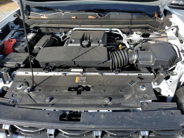 2025 GMC CANYON AT4 1GTP2DEKXS1195029