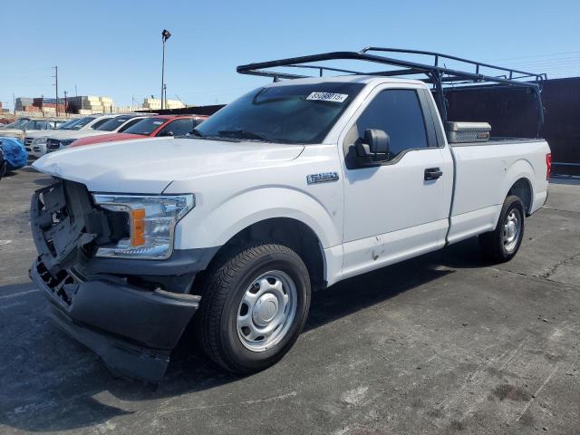 Global Auto Auctions: 2020 FORD F150