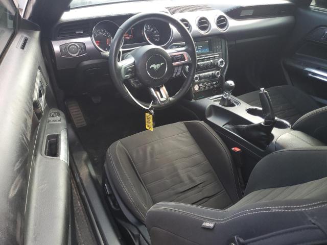 2016 FORD MUSTANG GT - 1FA6P8CFXG5332499