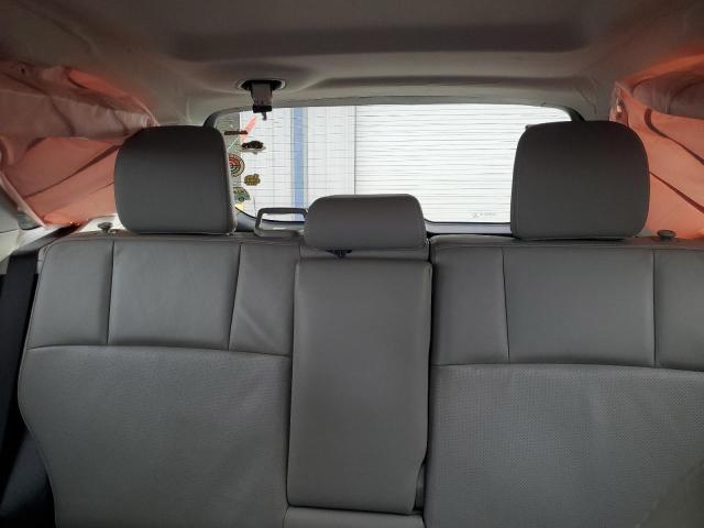 2015 SUBARU FORESTER 2 - JF2SJAUC2FH522088