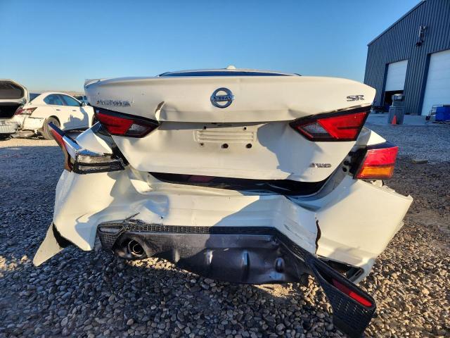 2019 NISSAN ALTIMA SR #3278986701