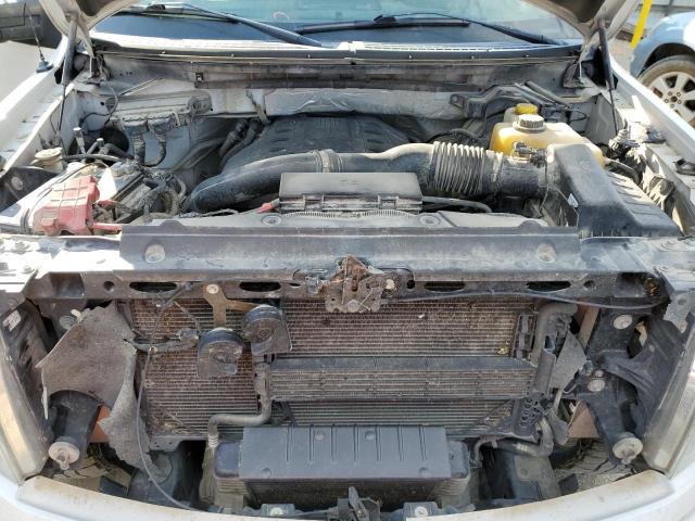 2014 FORD F150 SUPER #3285102384