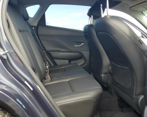 2024 HYUNDAI KONA LIMIT KM8HECA3XRU118797