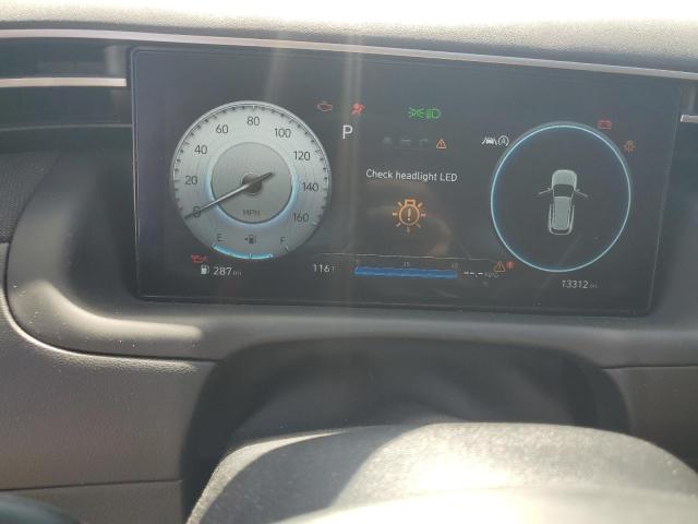 2024 HYUNDAI TUCSON LIM #3287496044