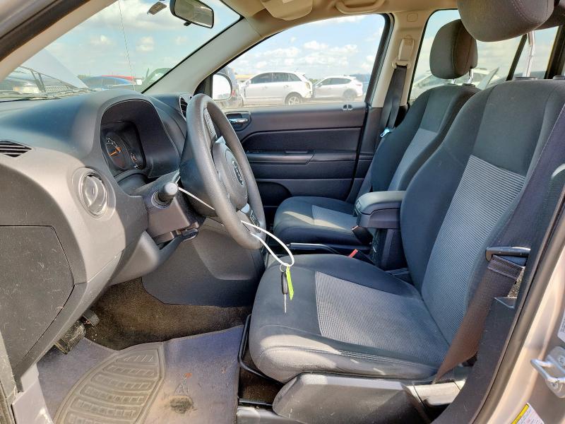 2015 JEEP COMPASS SP - 1C4NJDBB7FD379153