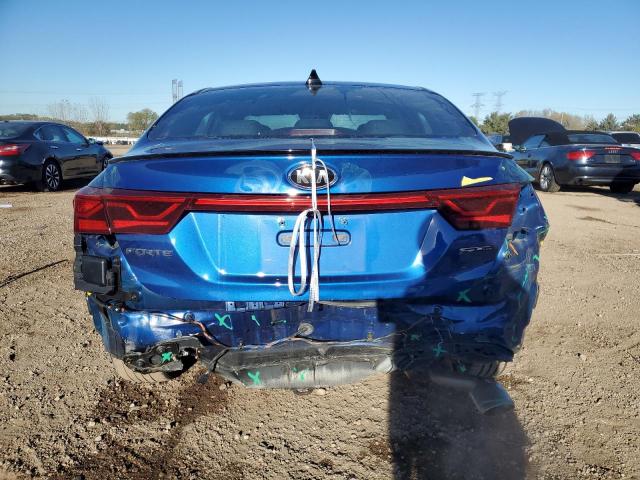 2020 KIA FORTE GT L 3KPF34ADXLE260380